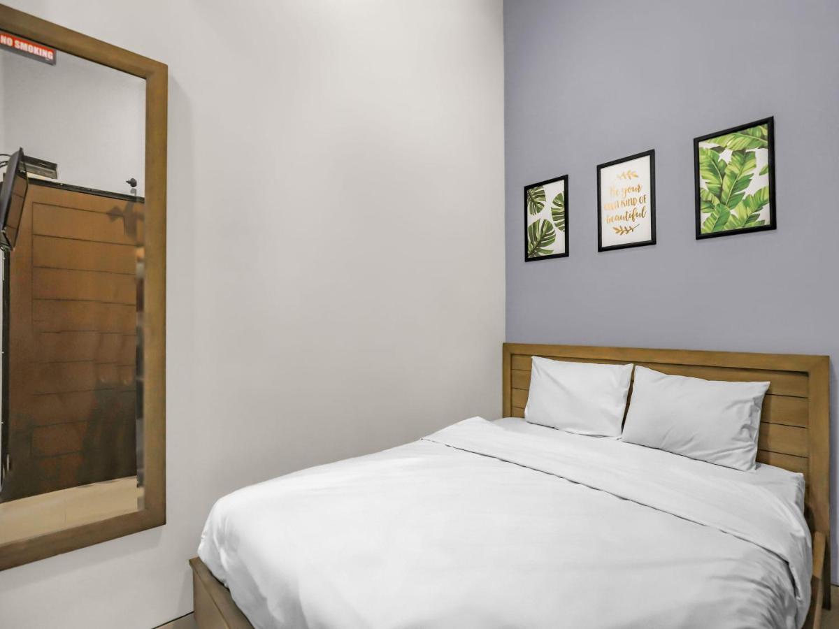 Casa Ts 16 Hotel Malang Bagian luar foto