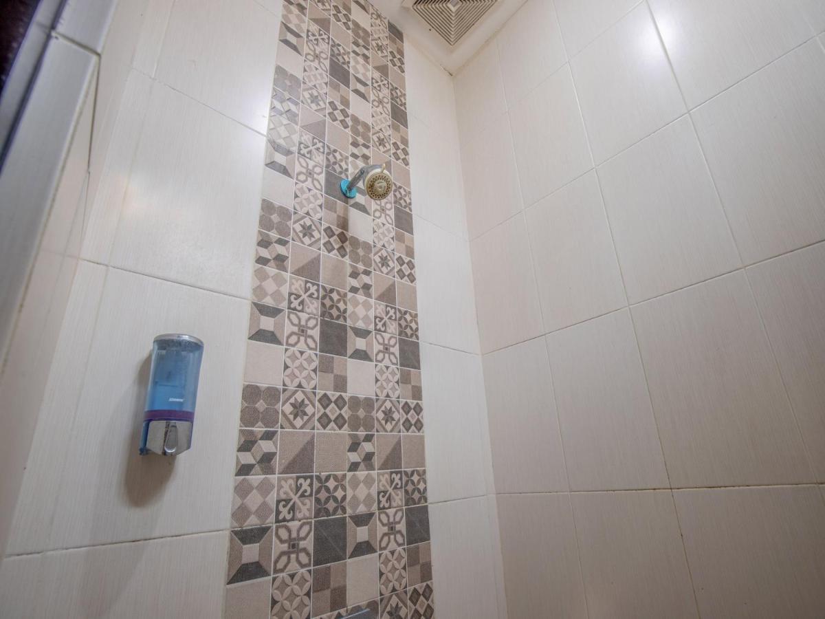 Casa Ts 16 Hotel Malang Bagian luar foto