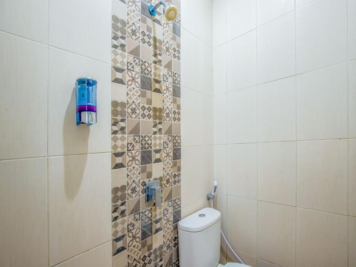 Casa Ts 16 Hotel Malang Bagian luar foto